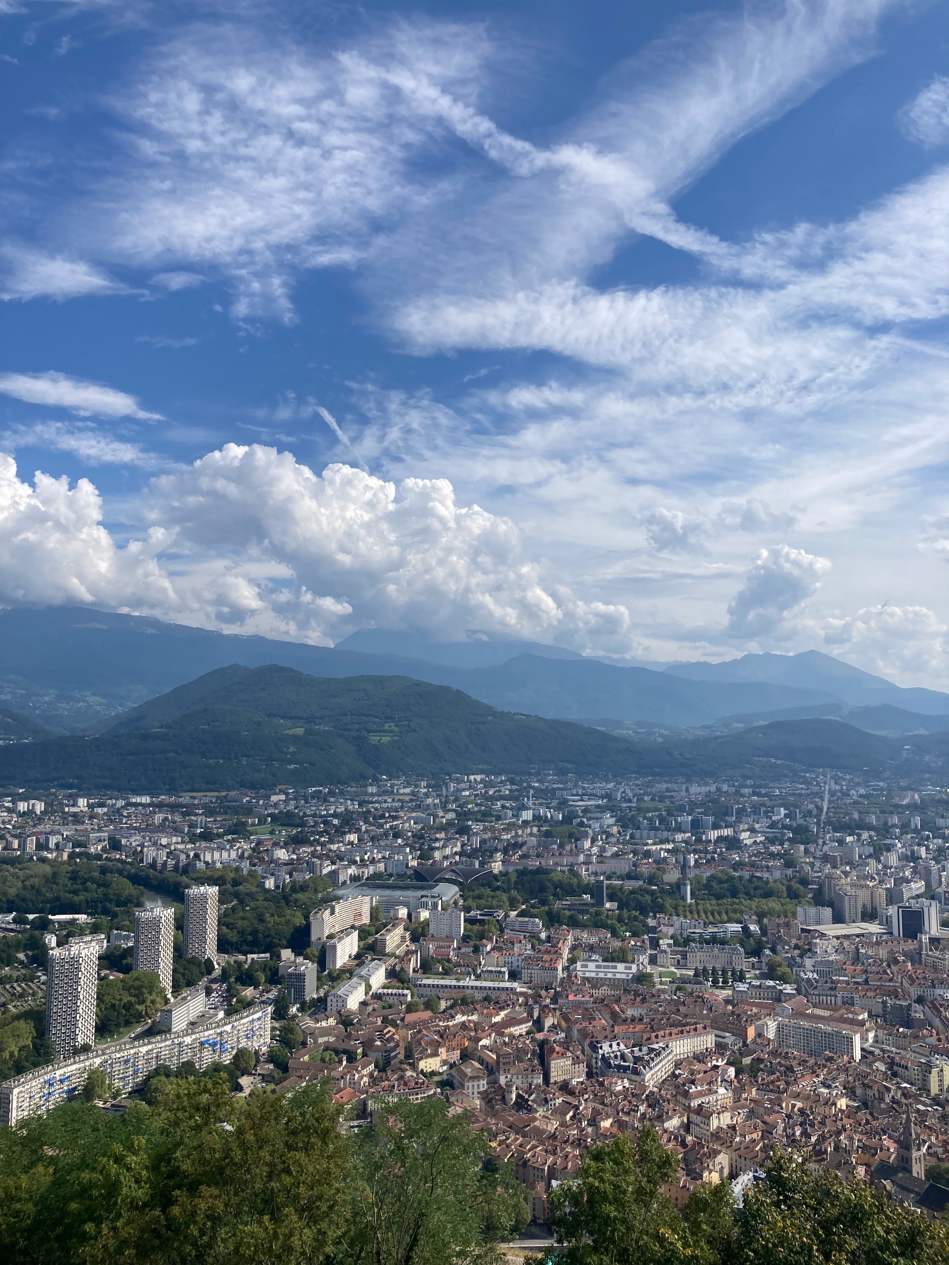 Grenoble